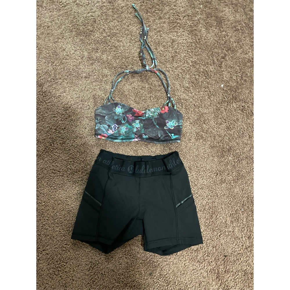 Lululemon set